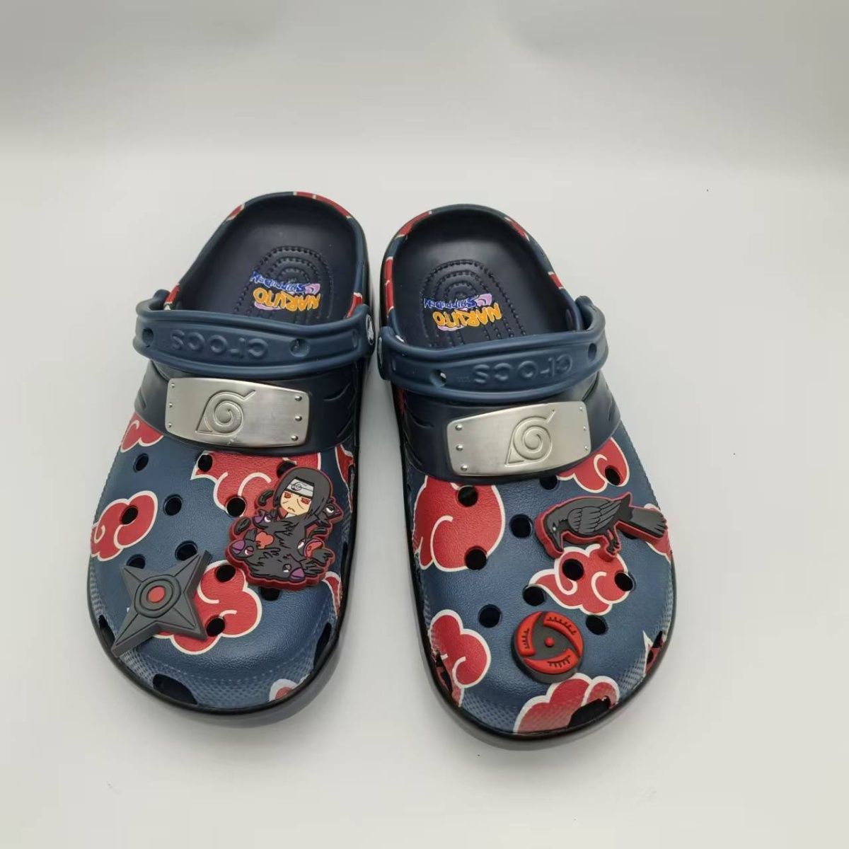 Anime Dragon Ball Z Clogs with - Kids Outdoor Dome ulasan dan harga