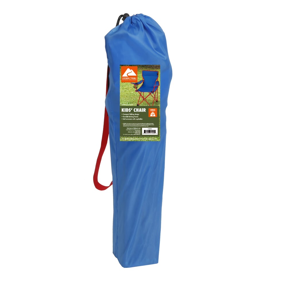 Portable Kids Folding Camping  - Kids Outdoor Adventure ulasan dan harga