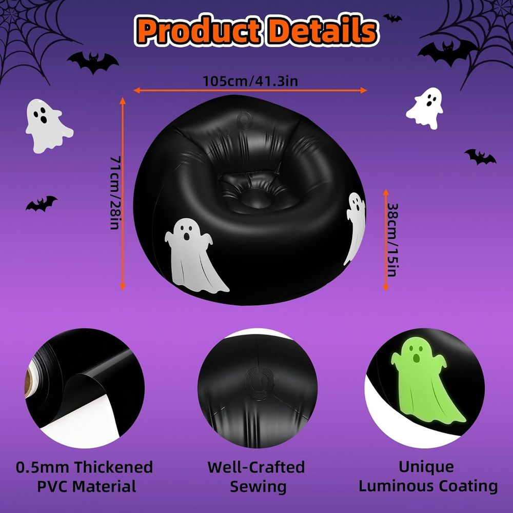 Bean Bag Chair Sofa or Kids wi - Kids Outdoor Lounge Chair ulasan dan harga