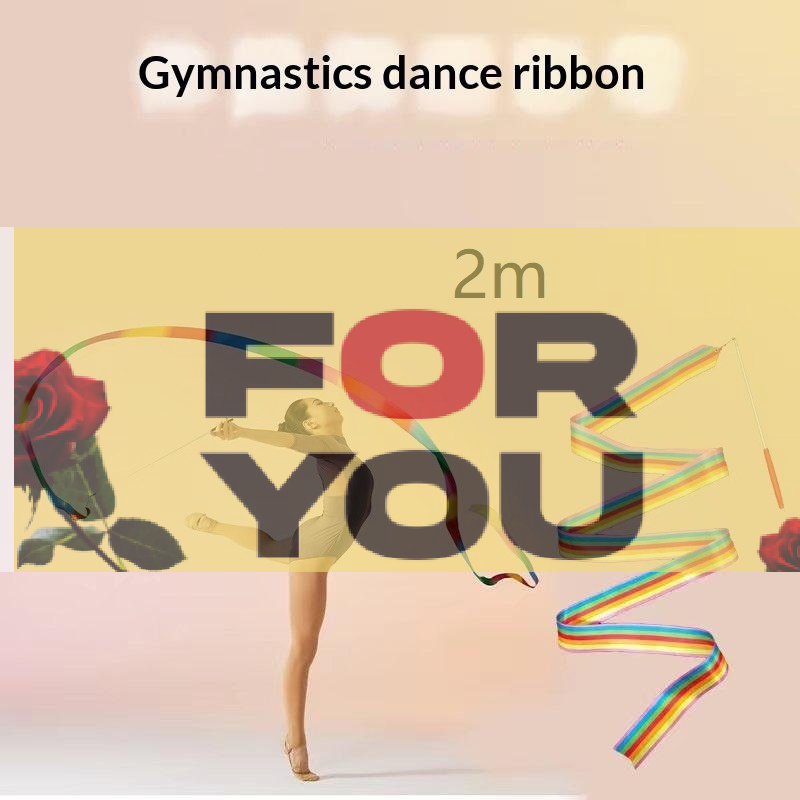 【OD】Colorful Artistic Gymnasti - Kids Outdoor Balance Beam ulasan dan harga
