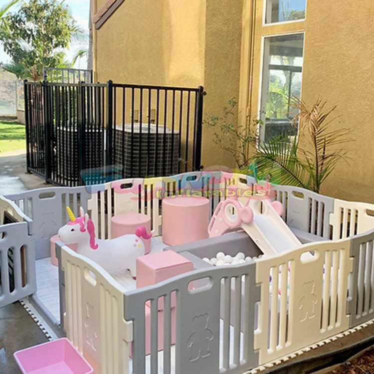 Baby PlaypeIndoor/Outdoor Soft - Kids Outdoor Climber ulasan dan harga