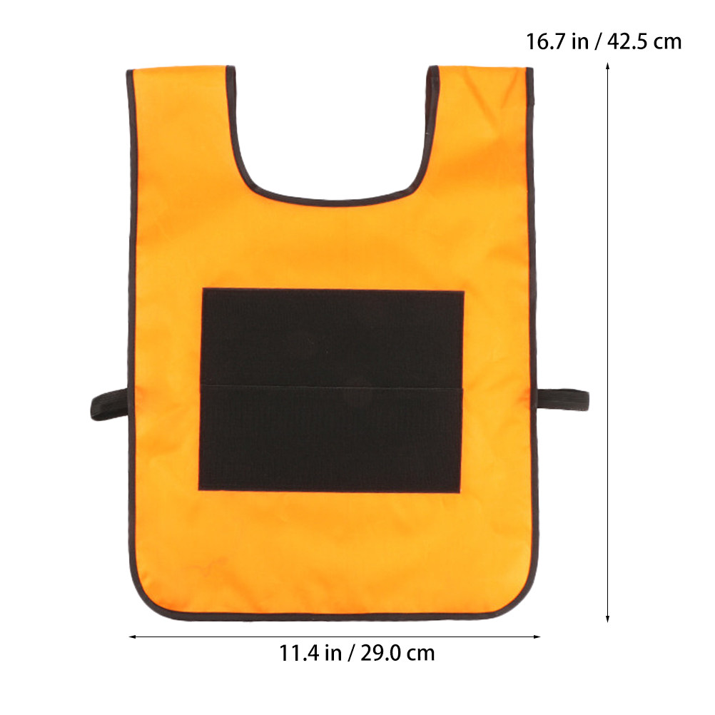 2Sets Children Sticky Ball Ves - Kids Outdoor Vest ulasan dan harga
