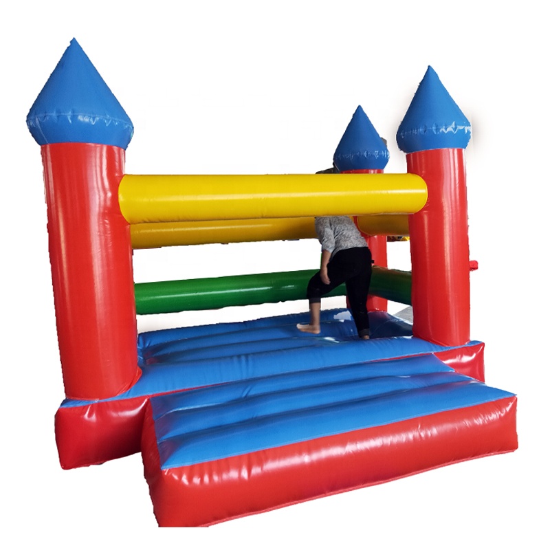 Custom Outdoor Bouncy Castle K - Kids Outdoor Jumping Castle ulasan dan harga