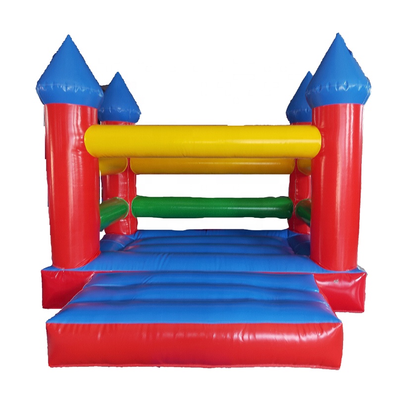 Custom Outdoor Bouncy Castle K - Kids Outdoor Jumping Castle ulasan dan harga