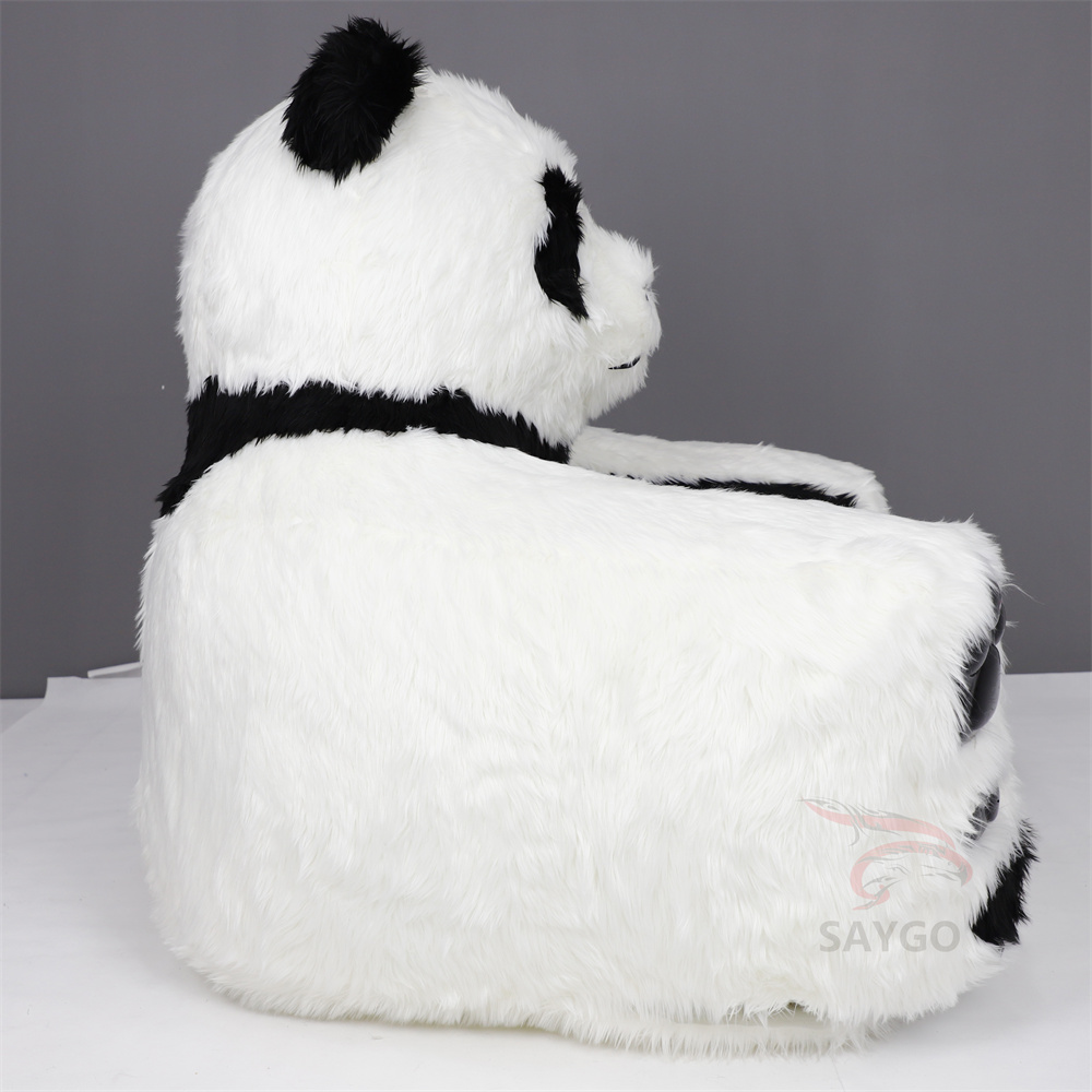 Coofull Hot Gift Kids Inflatab - Kids Outdoor Lounge Chair ulasan dan harga