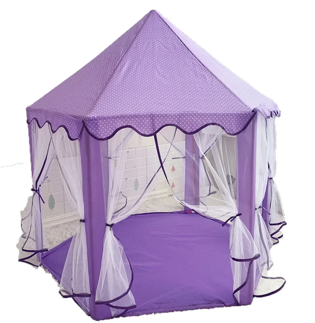 Portable Children's Tent for K - Kids Outdoor Tunnel ulasan dan harga
