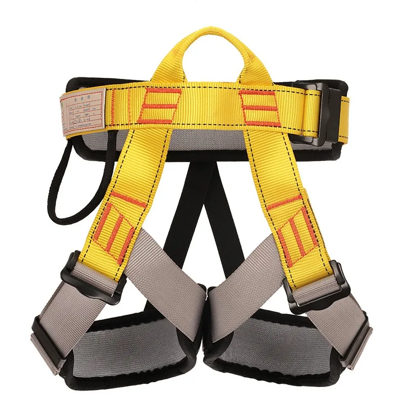 Children Outdoor Harness Sport - Kids Outdoor Climber ulasan dan harga