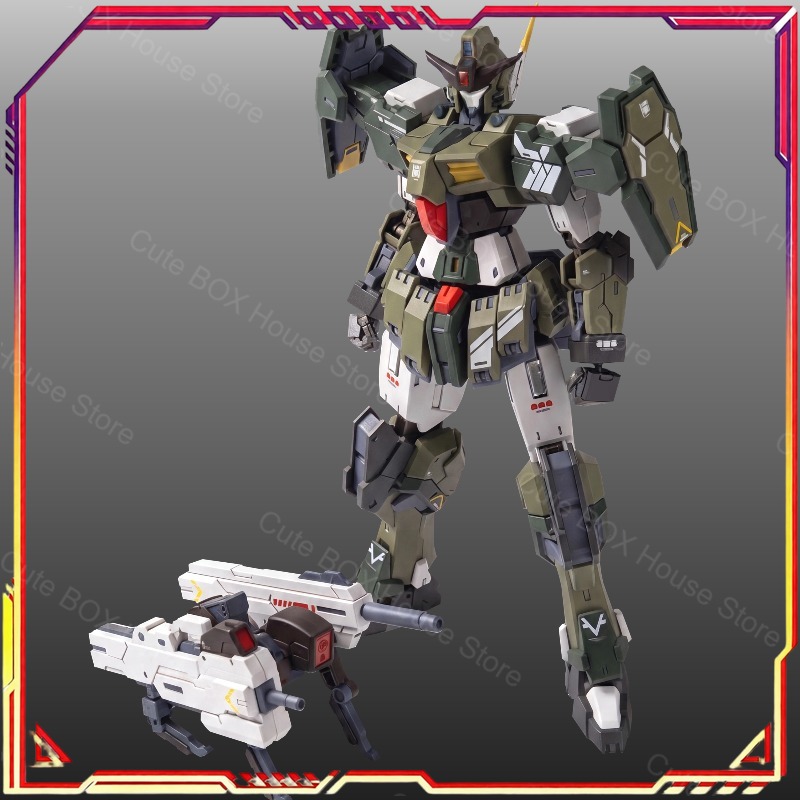 IN STOCK ENTROPY PLAY RG 1/144 - Bandai Model Gundam Rg ulasan dan harga