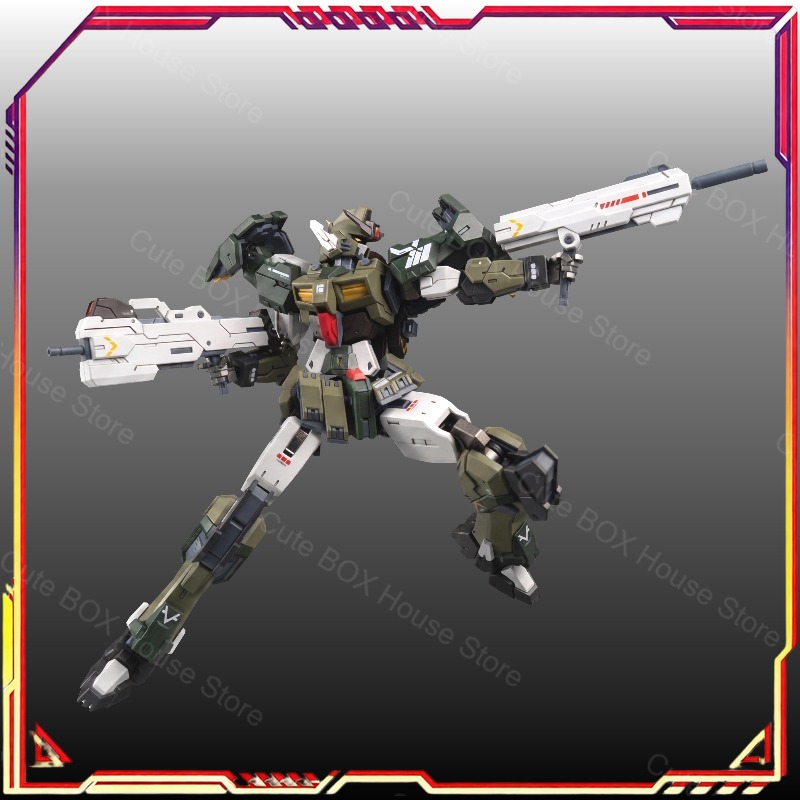 IN STOCK ENTROPY PLAY RG 1/144 - Bandai Model Gundam Rg ulasan dan harga