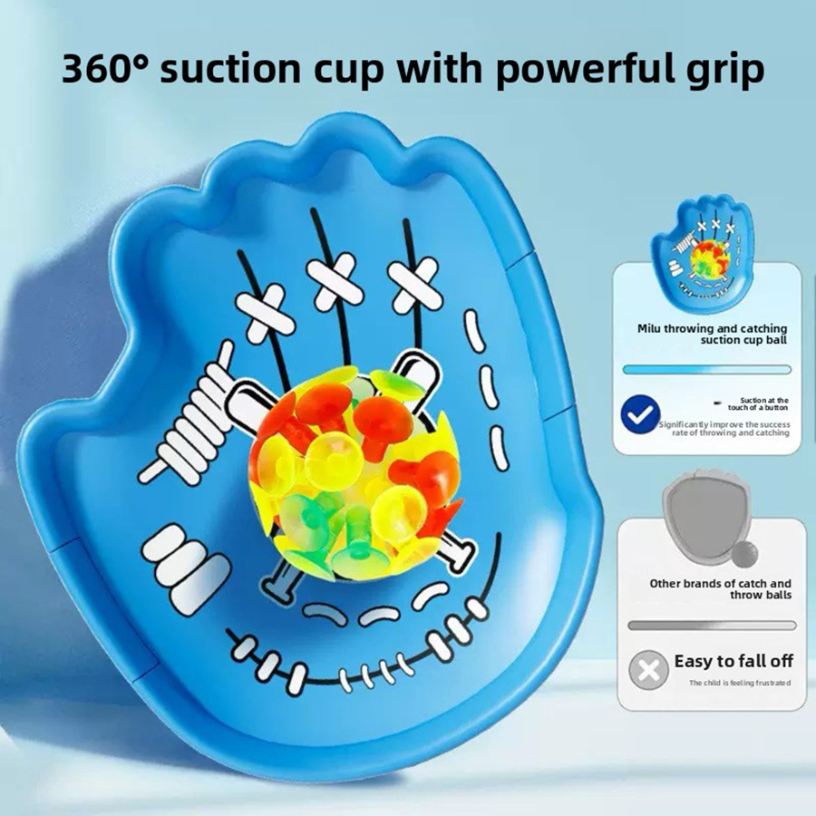 ChildrenToy's Sticky Target Ba - Kids Outdoor Dome ulasan dan harga