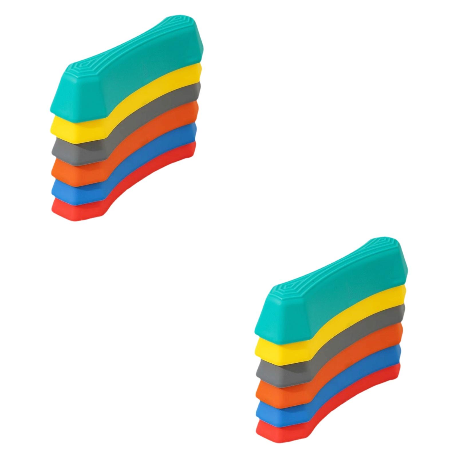 Balance Stepping Stones Indoor - Kids Outdoor Balance Beam ulasan dan harga