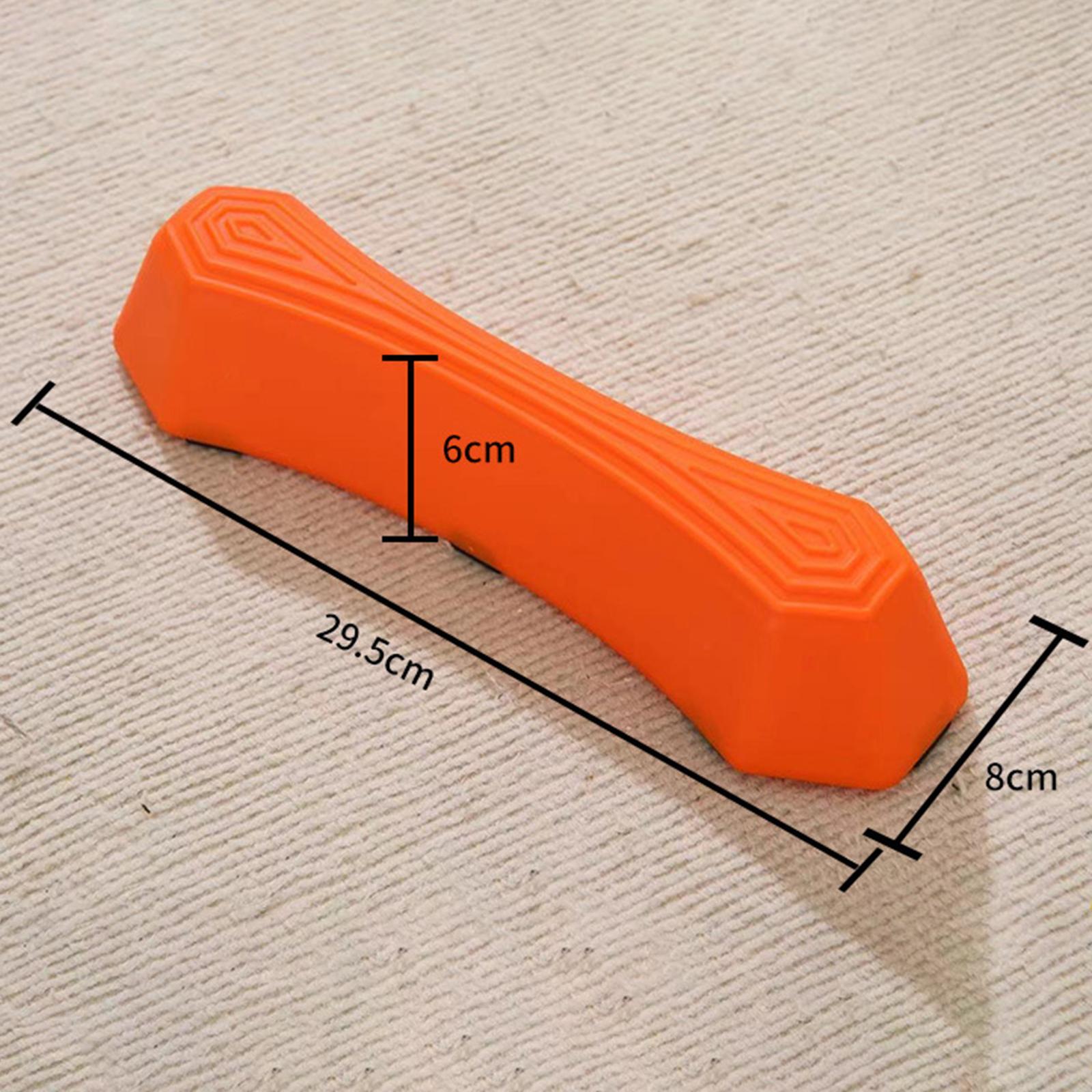 Balance Stepping Stones Indoor - Kids Outdoor Balance Beam ulasan dan harga