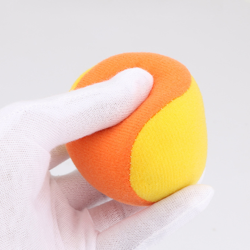 1~6pcs Soft Balls Toy Physical - Kids Outdoor Dome ulasan dan harga