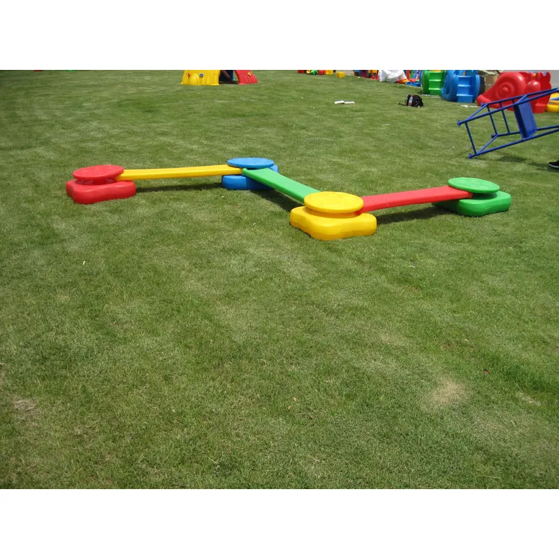 Wooden Balance Beam Board for  - Kids Outdoor Balance Beam ulasan dan harga