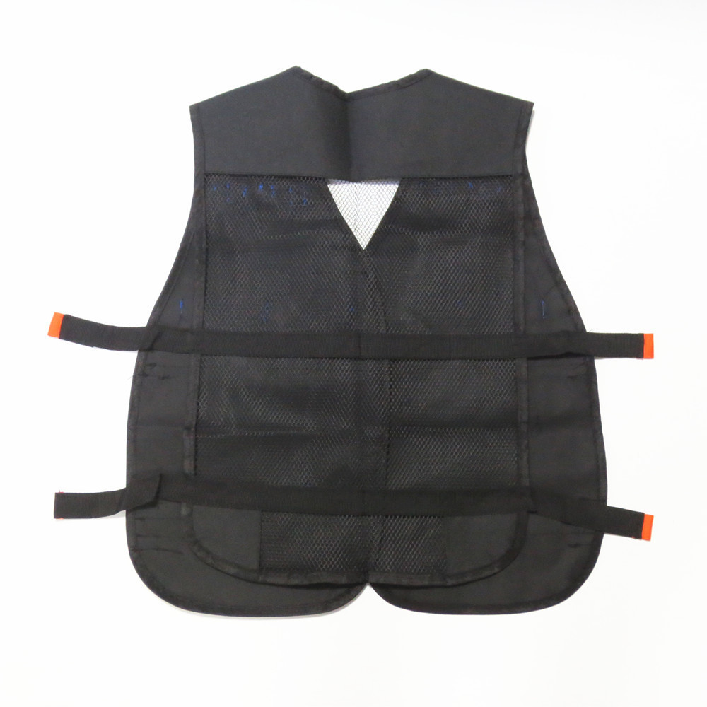 Cool Kids Tactical Vest Suit K - Kids Outdoor Vest ulasan dan harga