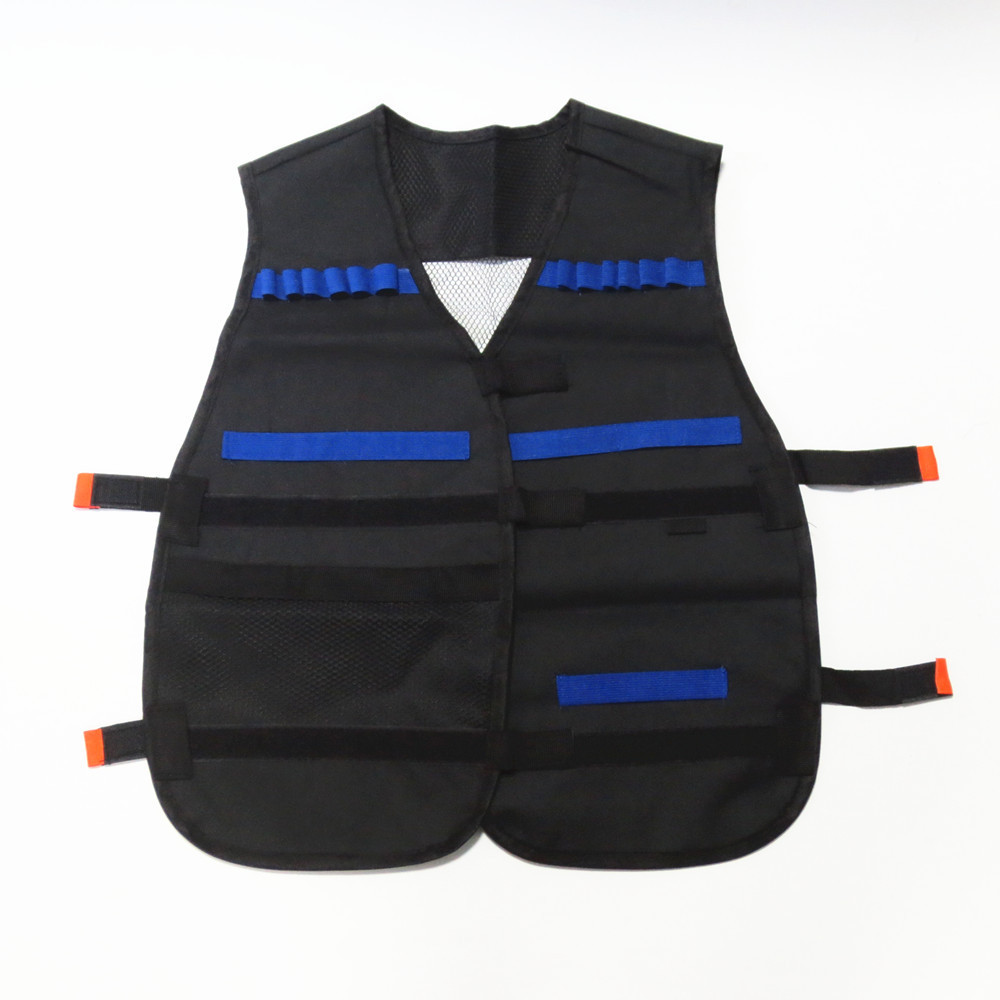Cool Kids Tactical Vest Suit K - Kids Outdoor Vest ulasan dan harga