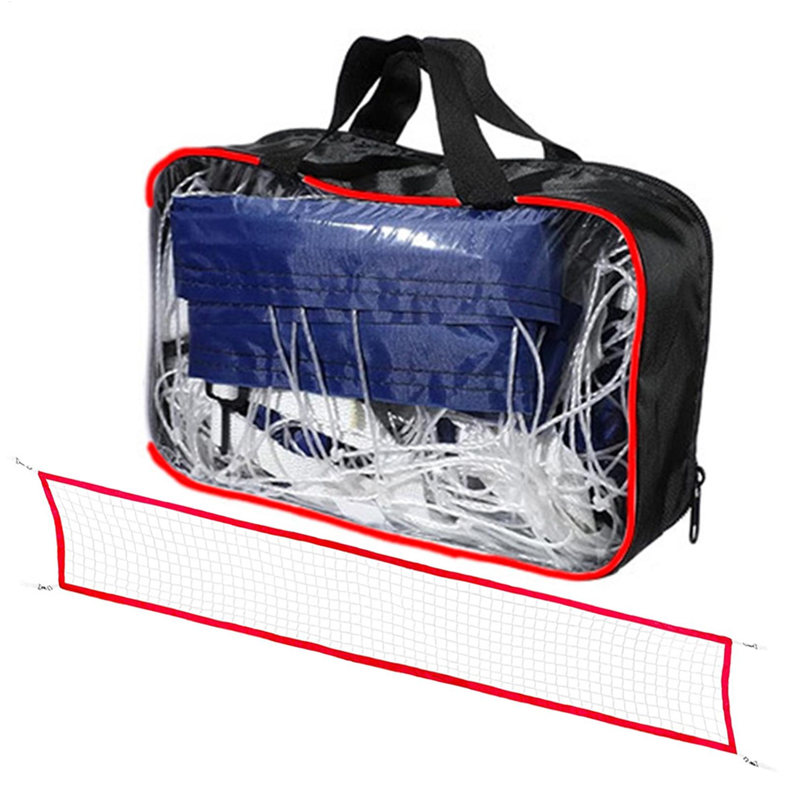 Volleyball Net for Pool Swimmi - Kids Outdoor Volleyball Net ulasan dan harga
