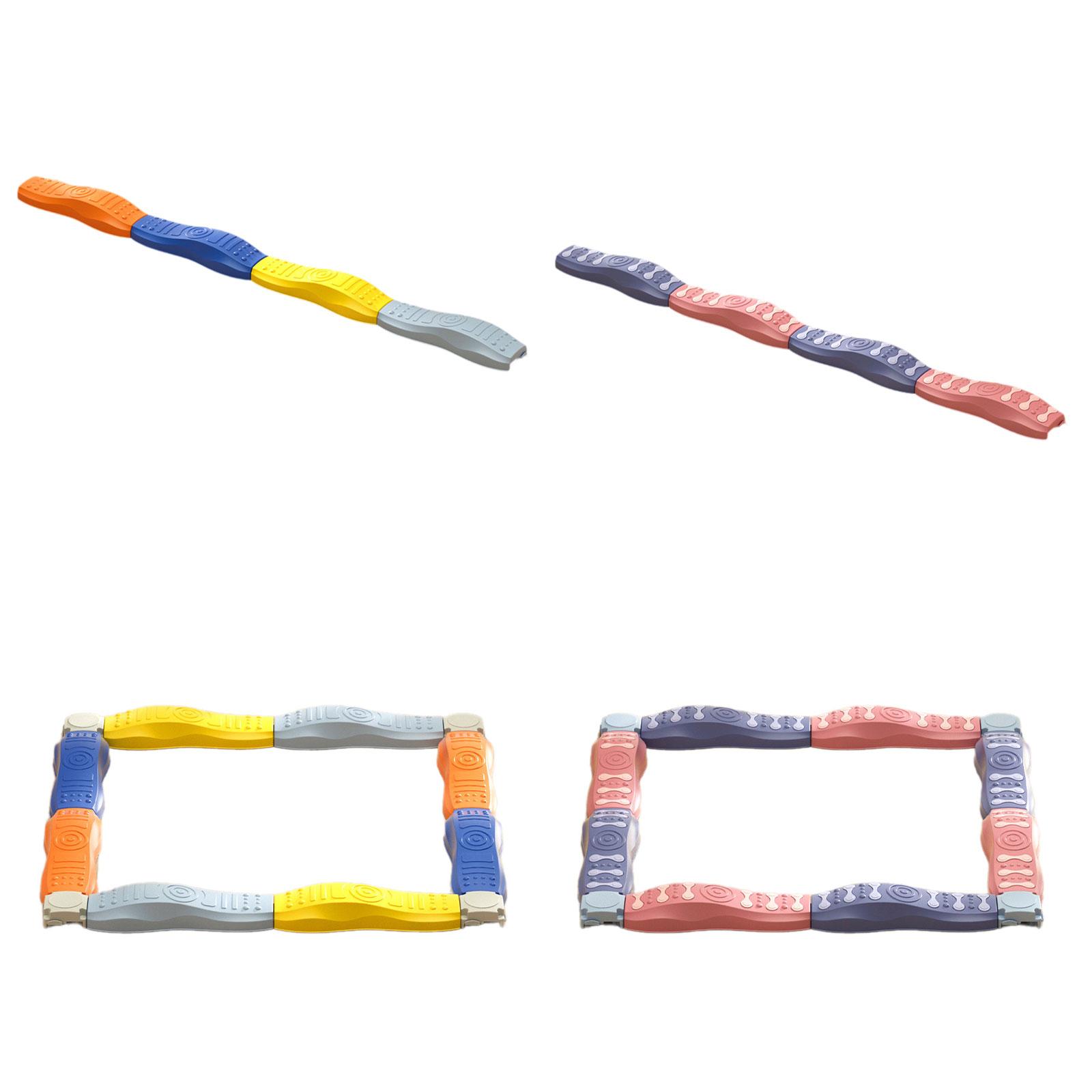 Kids Balance Beams Indoor Outd - Kids Outdoor Balance Beam ulasan dan harga