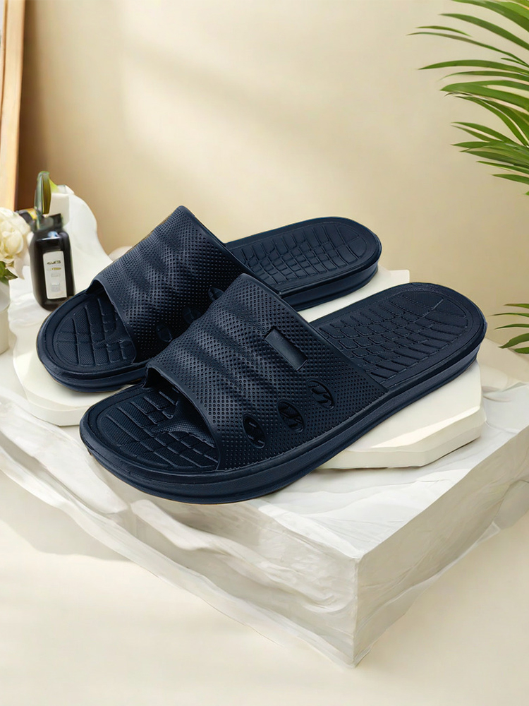 Men's Women's Soft EVA Slipper - Outdoor Kid ulasan dan harga