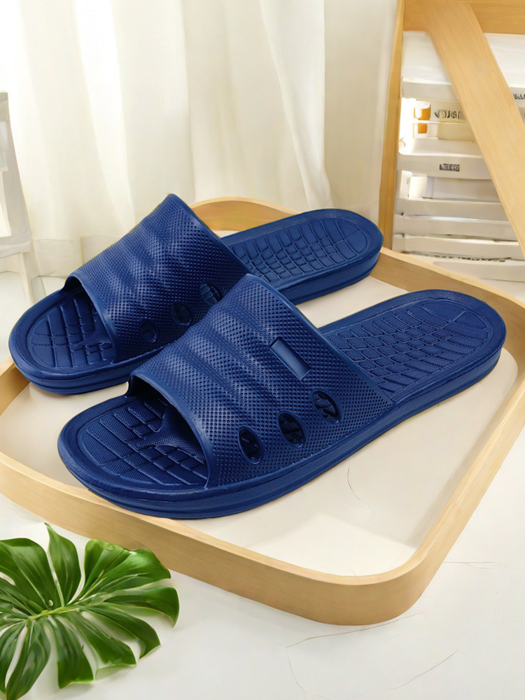 Men's Women's Soft EVA Slipper - Outdoor Kid ulasan dan harga