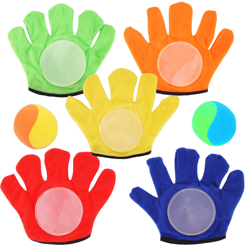 Children Ball Toys Sticky Ball - Kids Outdoor Dome ulasan dan harga