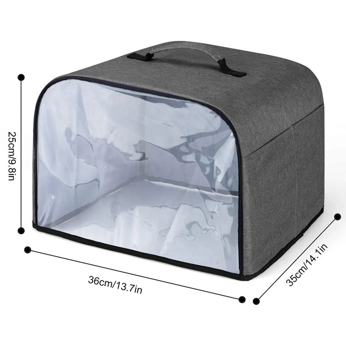 Air Fryer Hood For Ninja Foodi - Kids Outdoor Ninja Equipment ulasan dan harga